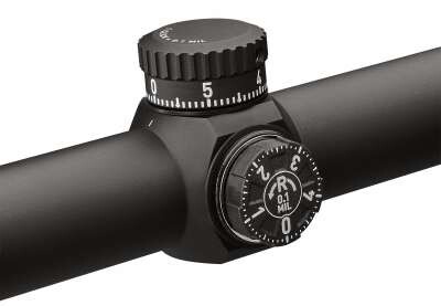 175252 Приціл оптичний LEUPOLD VX-Freedom AR 3-9x40 (1 inch) 223 Mil/Mil TMR. Фото 3