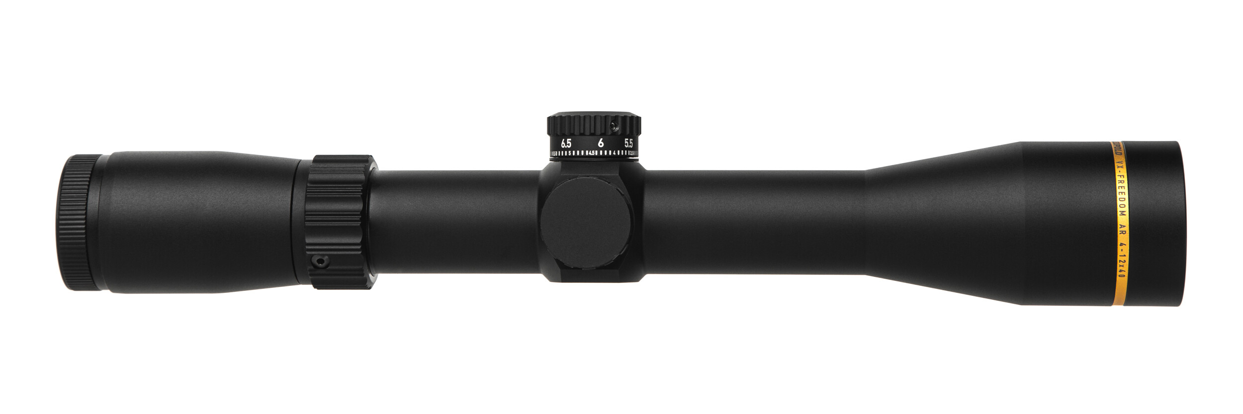 Приціл оптичний LEUPOLD VX-Freedom 4-12x40  (30 мм) Side Focus Mil/Mil TMR. Фото 2