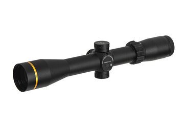 Приціл оптичний LEUPOLD VX-Freedom 4-12x40  (30 мм) Side Focus Mil/Mil TMR