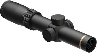 Приціл оптичний Leupold VX-Freedom AR 1.5-4x20 (30mm) illum. FireDot MOA-Ring. Фото 3