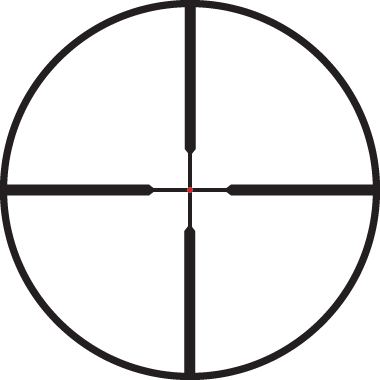 Приціл оптичний LEUPOLD VX-Freedom 4-12x50  (30 мм) CDS illum. FireDot Duplex. Фото 2