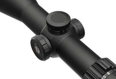 Приціл оптичний LEUPOLD VX-Freedom 4-12x50  (30 мм) CDS illum. FireDot Duplex. Фото 3