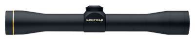 Приціл оптичний  LEUPOLD FX-II Scout 2.5x28 (1 inch) Duplex. Фото 2