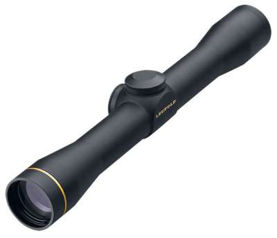 Приціл оптичний  LEUPOLD FX-II Scout 2.5x28 (1 inch) Duplex