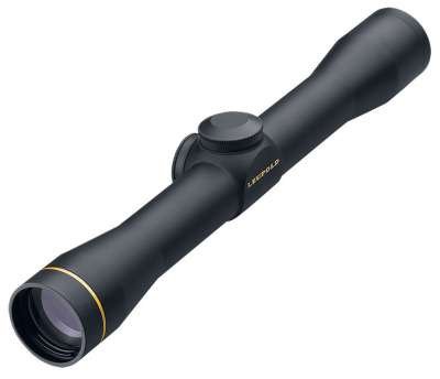 Приціл оптичний  LEUPOLD FX-II Scout 2.5x28 (1 inch) Duplex