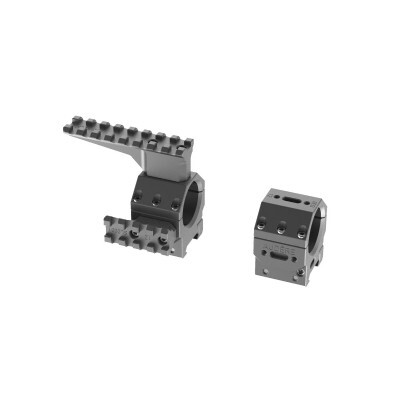 Кільця AUDERE Adversus Gen2  D40 H36. Фото 2
