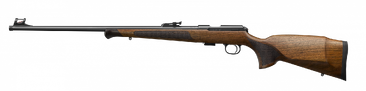 Карабін мисливський CZ457 Premium кал.22LR 630mm, 1/2x20 з 5-ти заряд.магазином