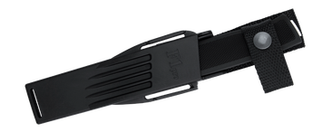 Ніж Fallkniven F1 "Pilot Survival" Lam.Cos Pro10, піхви Zytel