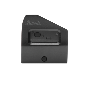 Приціл коліматорний Burris FastFire III 3 MOA з кріпленням AR-F3 Flatop
