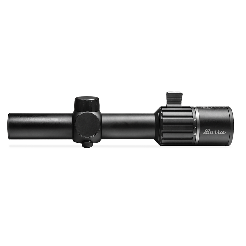 Приціл оптичний Burris RT6 1-6x24 Ball AR illum Matte. Фото 2