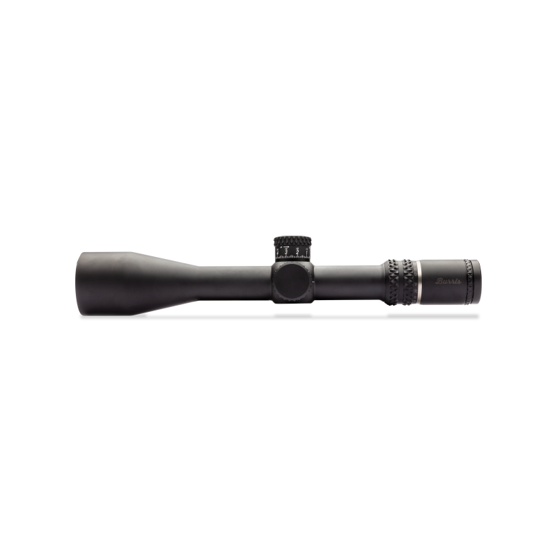 Приціл оптичний Burris XTR III 5-30x56mm, SCR Mil, FFP, Matte. Фото 3