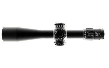 Приціл оптичний ZCO 5-27x56 MPCT3