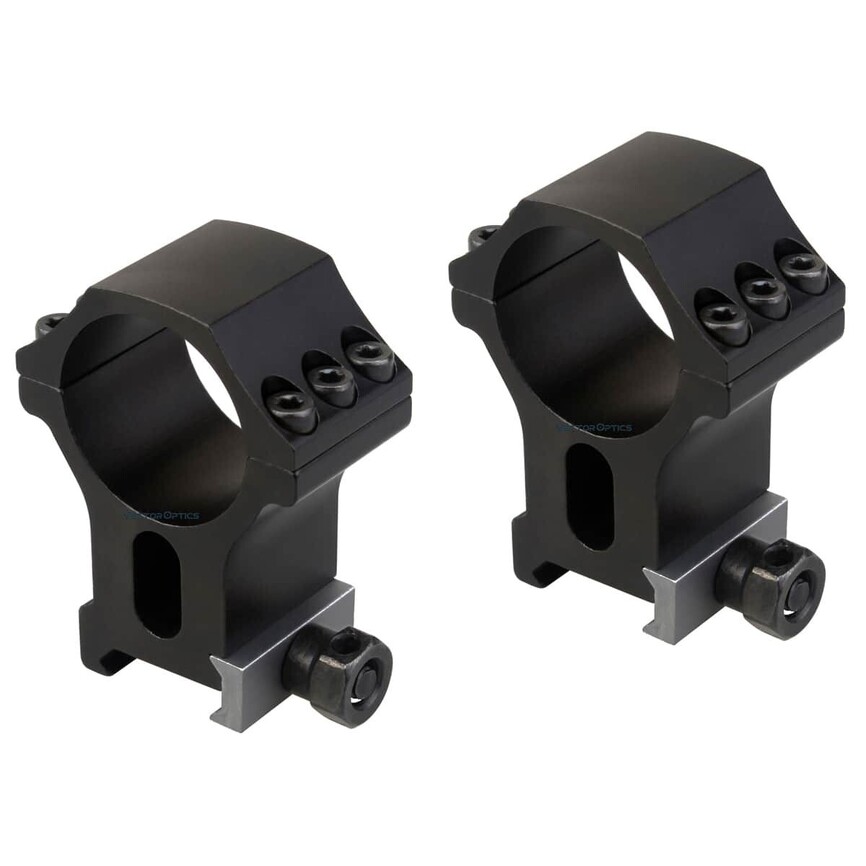 Приціл оптичний Vector Optics Aston 5-30x56 (30 mm) illum. SFP. Фото 3