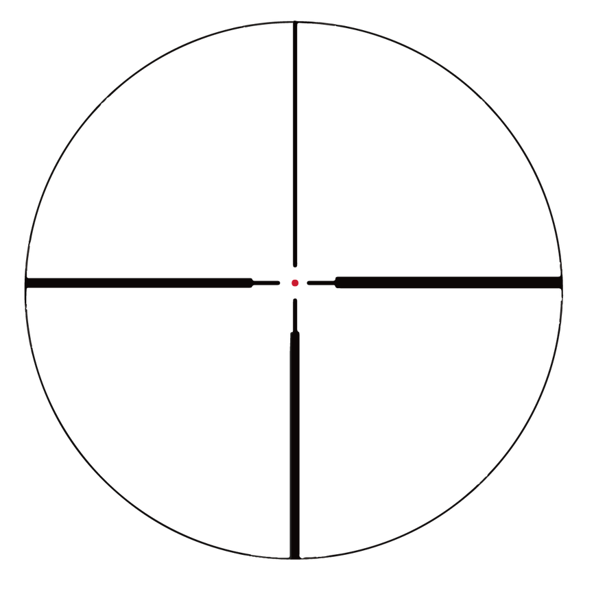 Приціл оптичний Vector Optics Continental 1-6x24 (30 мм) illum. SFP. Фото 2