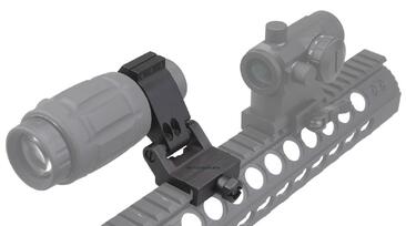 SCOT-07 3x оптичний збільшувач Vector Optics 3х Magnifier