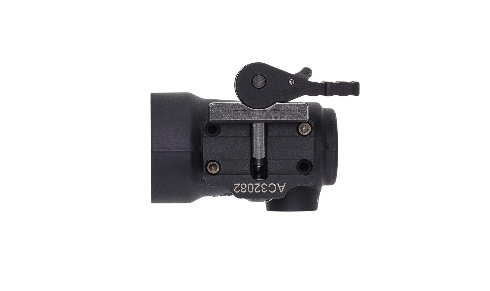 Приціл коліматорний TRIJICON MRO 2.0 MOA Green Dot, AC32082 LOW MOUNT. Фото 3