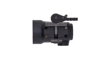 Приціл коліматорний TRIJICON MRO 2.0 MOA Green Dot, AC32082 LOW MOUNT