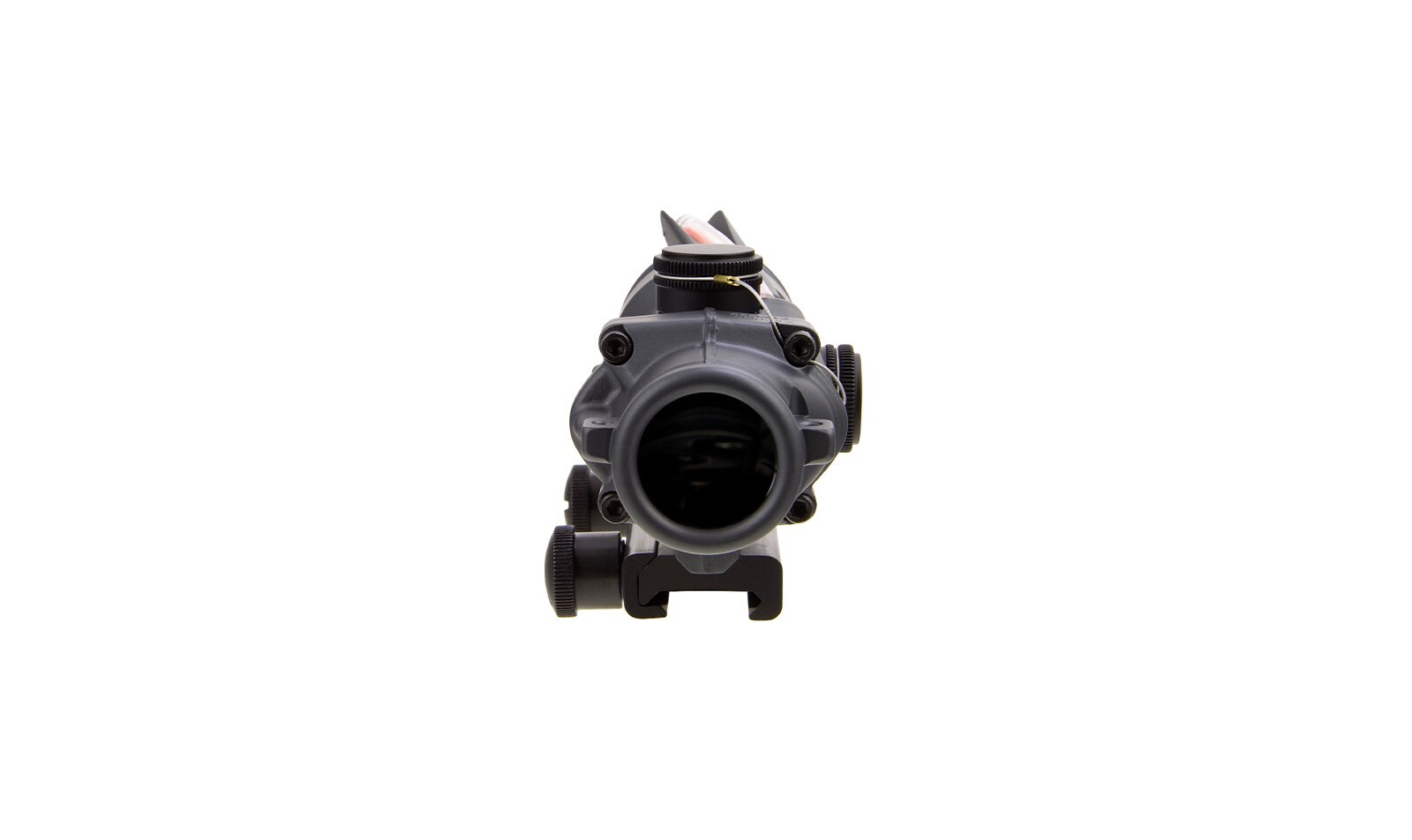Приціл TRIJICON ACOG 4x32 BAC Dual Illuminated Red Chevron .223/5.56 BDC. Фото 3