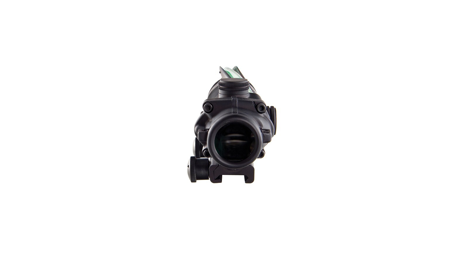 Приціл TRIJICON ACOG 4x32 BAC Dual Illuminated Green Chevron .223/5.56 BDC. Фото 2