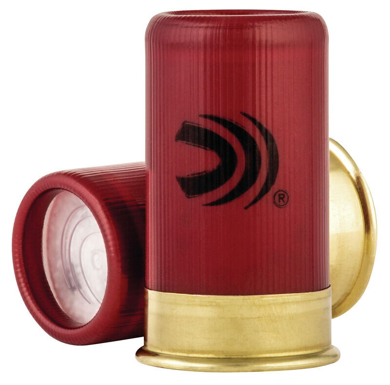 Картечь Federal Shorty Shotshells  к. 12/44.5, 6.1 mm, 26.5 г. Фото 2