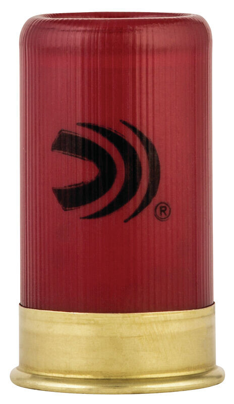 Картечь Federal Shorty Shotshells  к. 12/44.5, 6.1 mm, 26.5 г. Фото 3