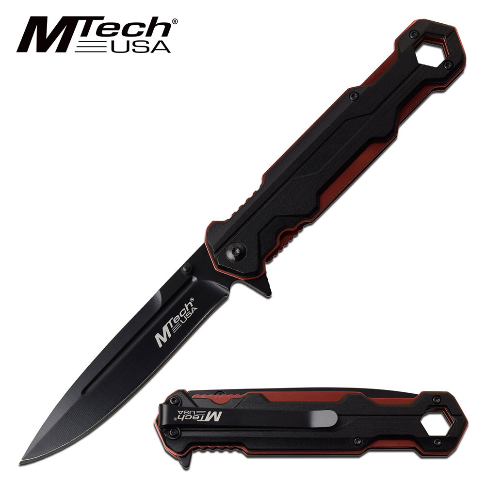 Ніж MTech USA