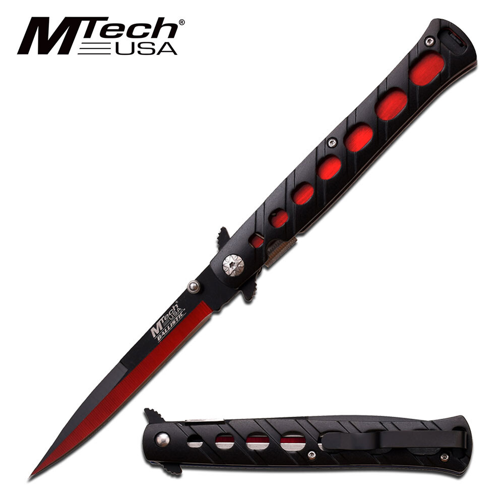 Ніж MTech USA