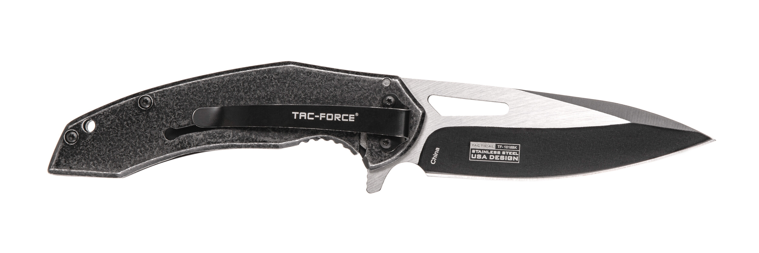 Ніж Tac-Force. Фото 4