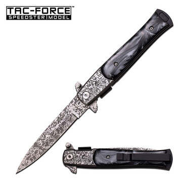 Ніж Tac-Force
