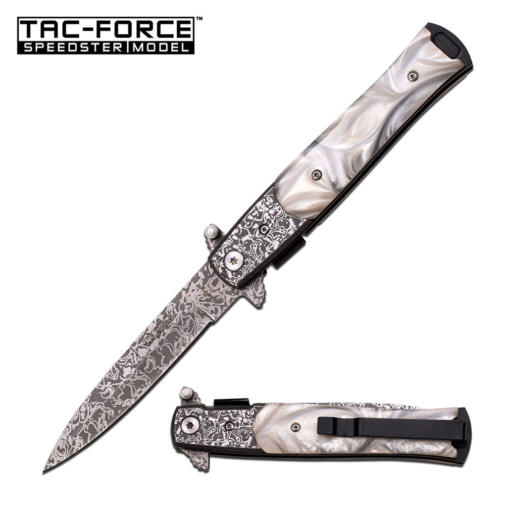 Ніж Tac-Force