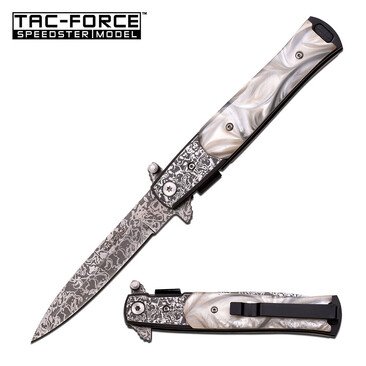 Ніж Tac-Force