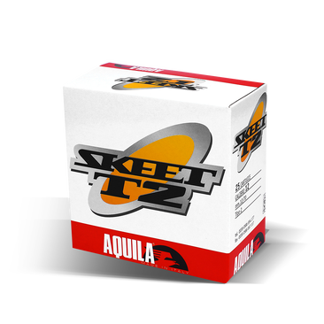 Набої мисливські Aquila T2 Skeet кал.12 №9.5