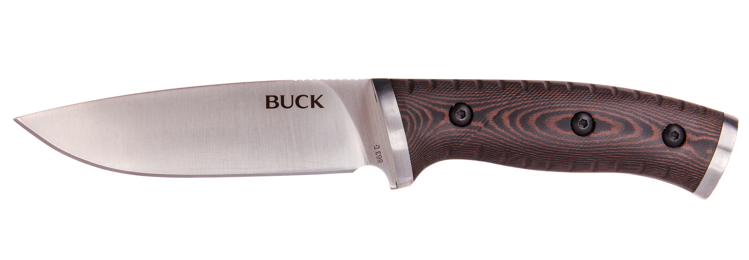 Набір Buck "Selkirk"