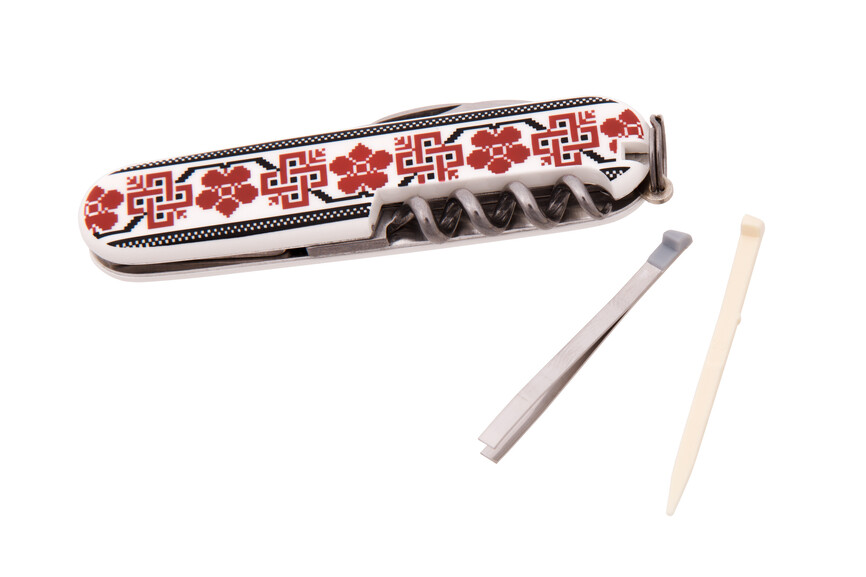 Ніж Victorinox Swiss Army Waiter №1