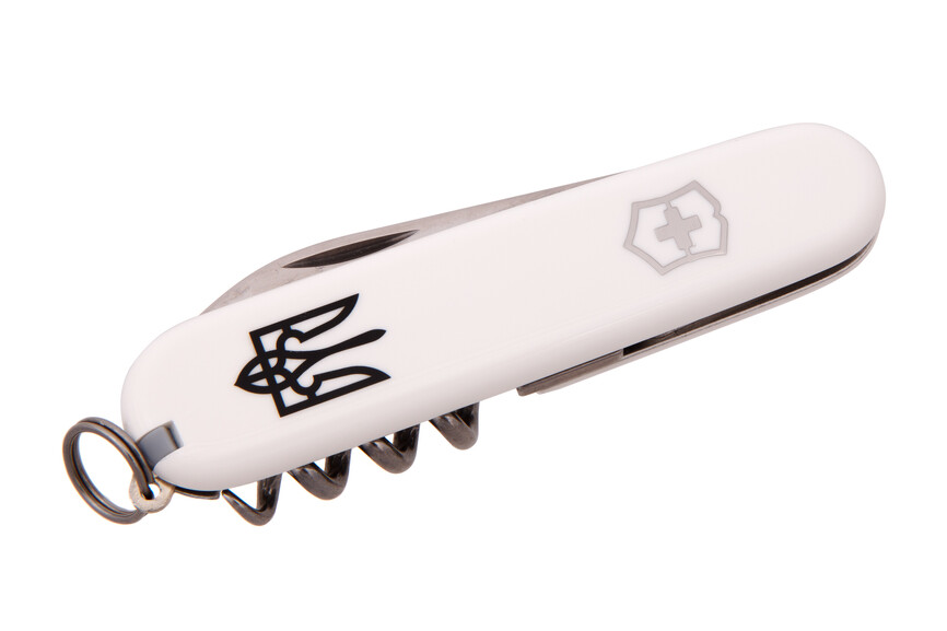 Ніж Victorinox Swiss Army Waiter №1. Фото 2