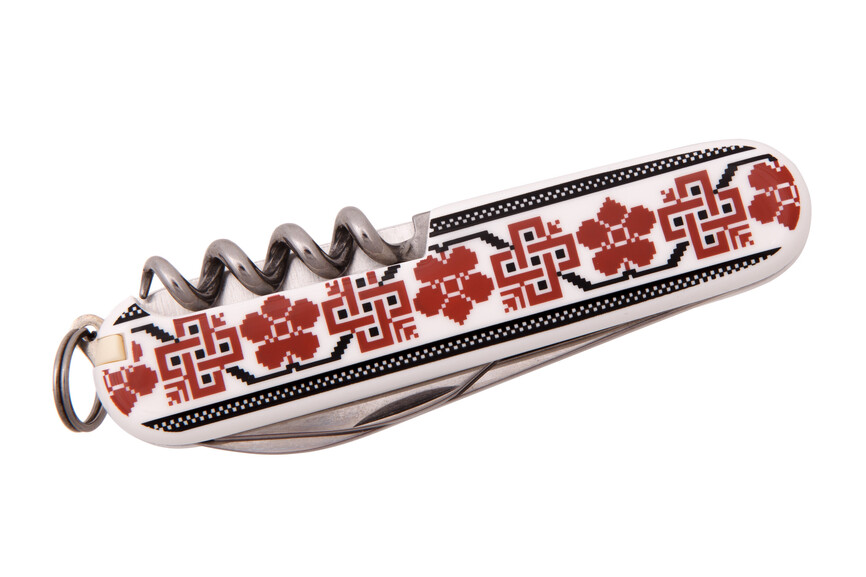 Ніж Victorinox Swiss Army Waiter №1. Фото 3