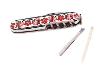Ніж Victorinox Swiss Army Waiter №1