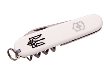 Ніж Victorinox Swiss Army Waiter №1