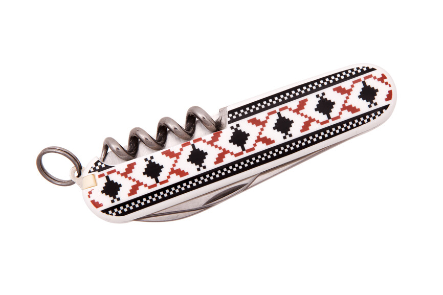 Ніж Victorinox Swiss Army Waiter №2. Фото 3