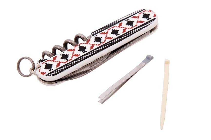 Ніж Victorinox Swiss Army Waiter №2