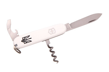 Ніж Victorinox Swiss Army Waiter №2
