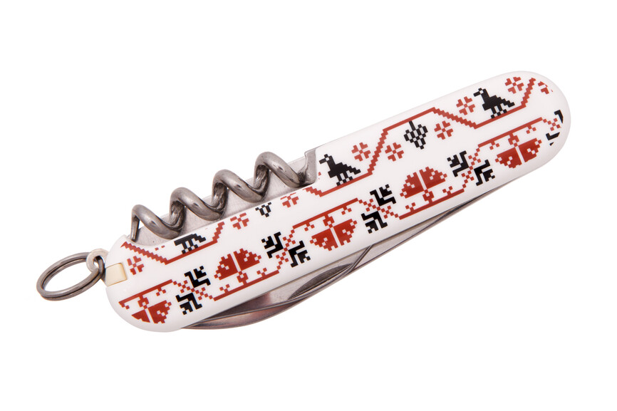 Ніж Victorinox Swiss Army Waiter №3. Фото 2