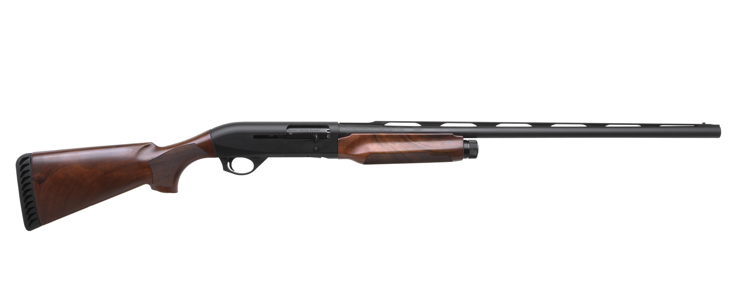 Рушниця мисливська Benelli M2 wood кал.12 28 "