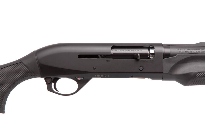 Рушниця мисливська Benelli M2 Comfort кал.20 28 ". Фото 3