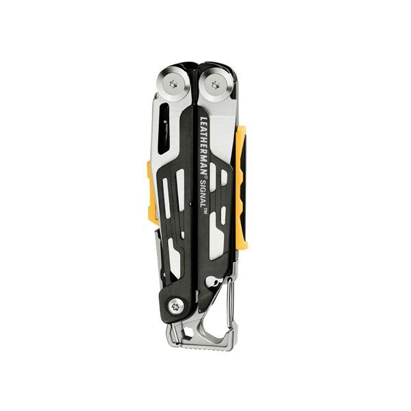 Мультитул LEATHERMAN SIGNAL, подарункова коробка. Фото 4