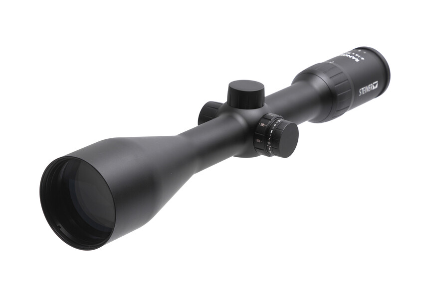 Приціл оптичний Steiner Ranger 4-16x56. Фото 3