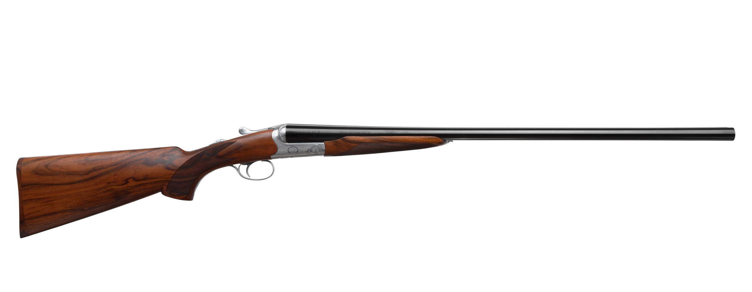 Рушниця мисливська Beretta 486 Floral 20/76 / 71см