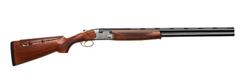 Рушниця мисливська Beretta 686 Silver Pigeon 12/76 / 71см Single Trigger B-Fast MC