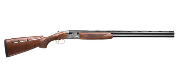 Рушниця мисливська Beretta 686 Silver Pigeon I 12/76 / 76см Single Trigger B-Fast MC
