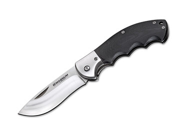 Ніж Boker Magnum "NW Skinner"